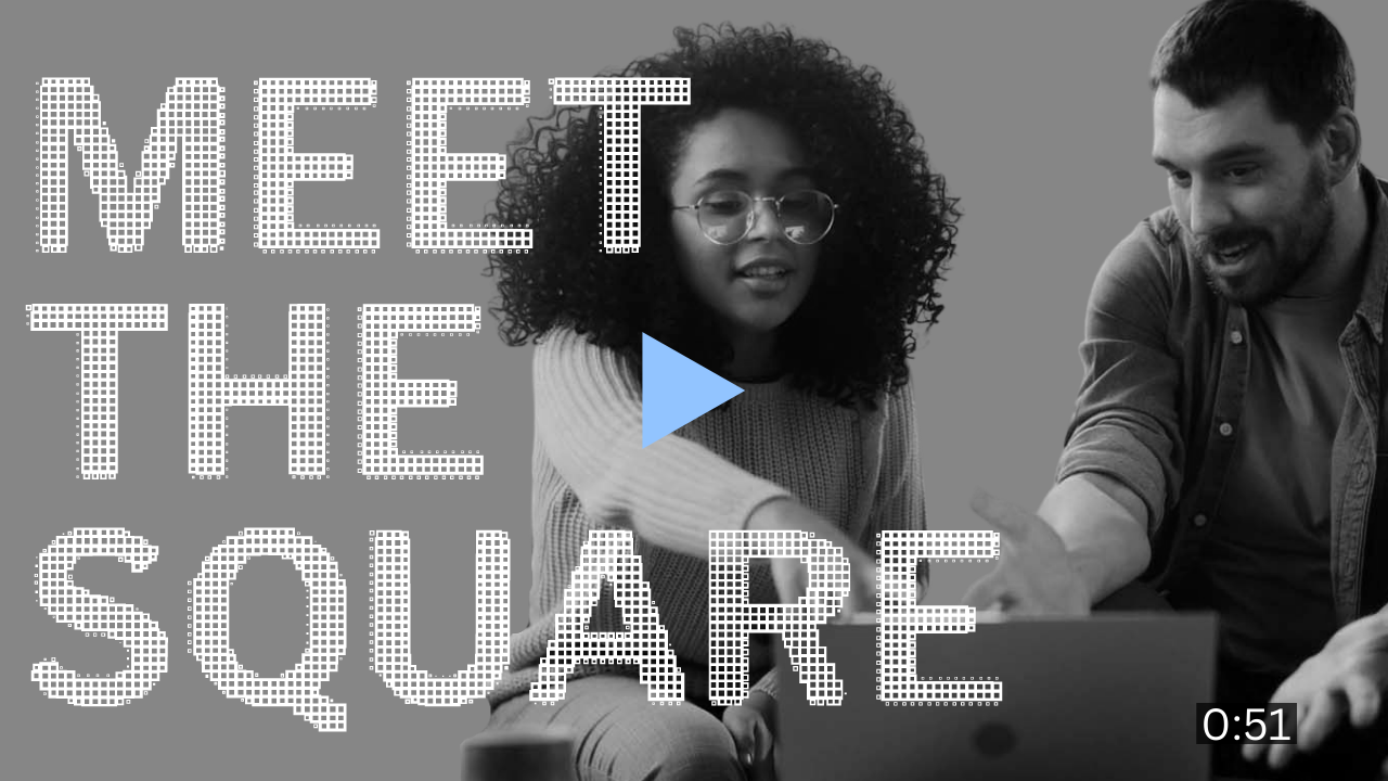 ‘the square’ promo video